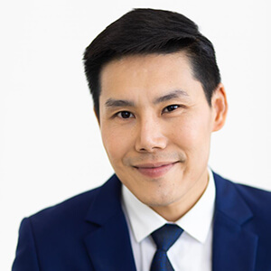 Daniel Tan