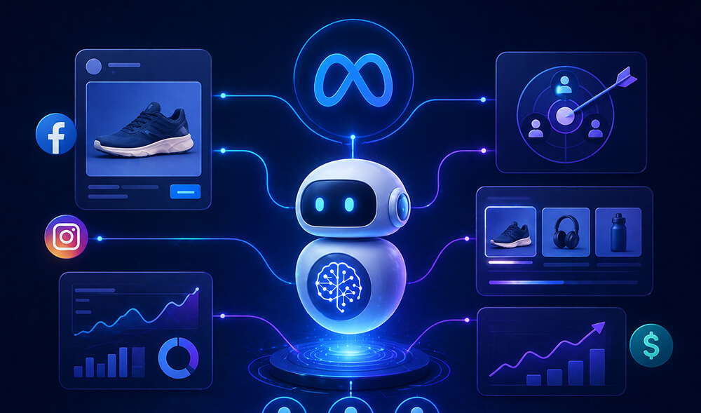 AI for Meta Ads
