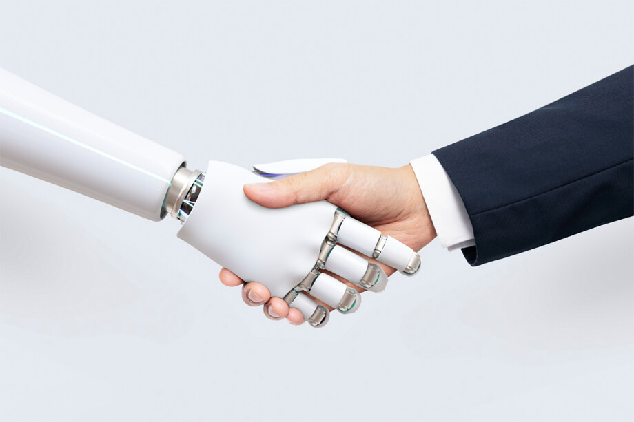 Building the Future of AI-Powered Growth