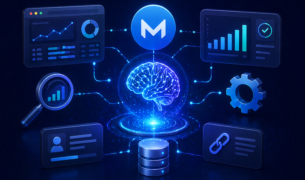 Moz AI Integration